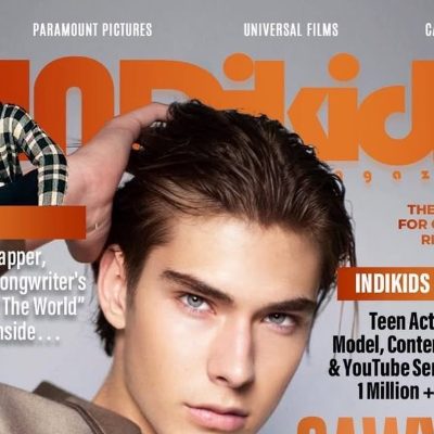 IndiKids Magazine