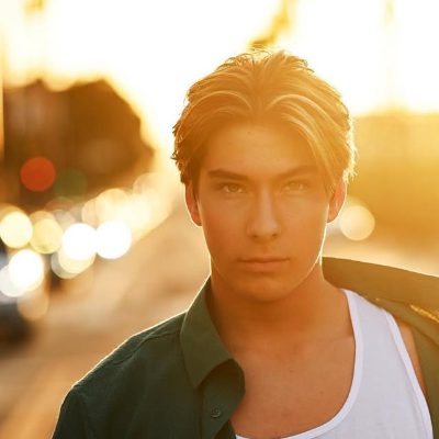 Teen Vibes Magazine